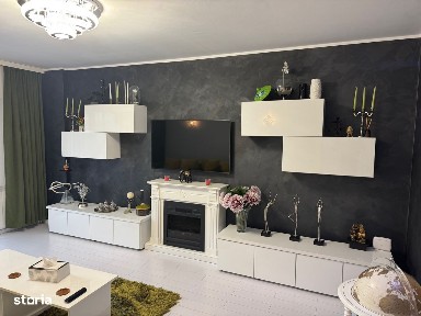 Doamna Ghica Plaza apartament cu 3 camere de vanzare