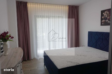 Strada Erou Nicolae Iancu, Voluntari, Ilfov