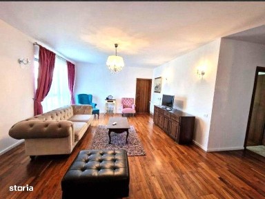 Apartament 4 camere de vânzare cu parcare în Green Vista/Iancu Nicolae