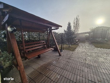 Sabareni, BellaCasa Residence,Centura, Chitila