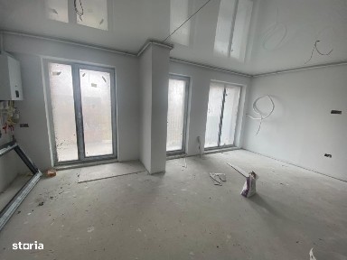 Apartament 3 camere - Bloc Nou, Zona Stadion, Constanta