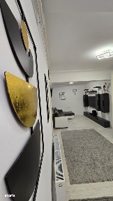 Apartament 2 camere modern - Palazu Mare, bloc nou, vedere către lac