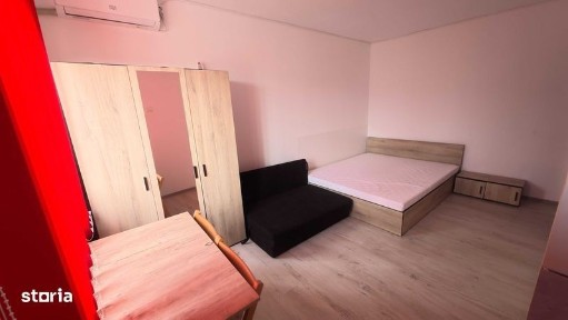 Garsoniera de vanzare