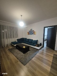 Apartament 3 camere, Tomis Plus - 117 mp