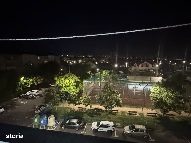 Micro 2 Târgoviște, etaj4/4, închiriere apartament 3camere