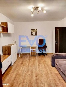 Apartament de inchiriat, 2 camere, bloc nou, Valea Lupului, Iasi