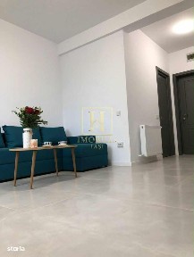 Apartament modern 2 camere SD Lazar Residence Palas 600 euro