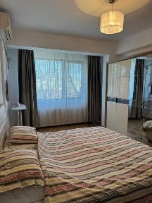 Prima Inchiriere apartament 2 camere modern cartier strada Izbiceni