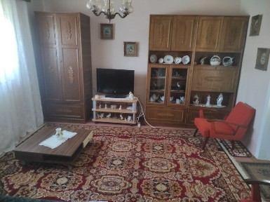 Casă de vânzare Cefa