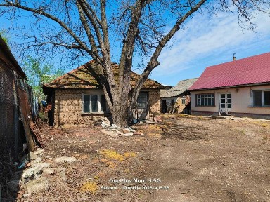 Casa de vanzare Sacueni Bihor