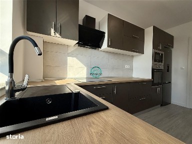 Apartament cu 2 camere de inchiriat, decomandat, la Maurer Residence