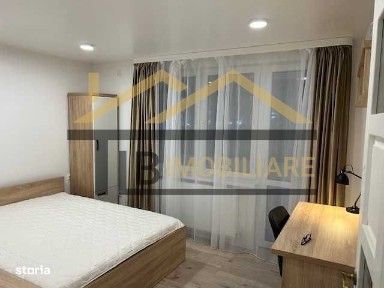 Apartament de 2 camere, 55mp, decomandat, prima inchiriere, Zona Dacia