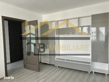 Apartament de 2 camere, 55mp, decomandat, prima inchiriere, Zona Dacia