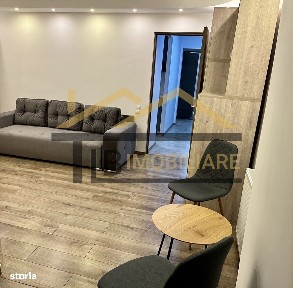Apartament de 2 camere, 54mp, decomandat, prima inchiriere, Zona Fortu
