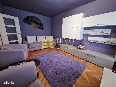 Apartament 2 camere - Tg. Mureș - Tudor - Str. Cutezanței