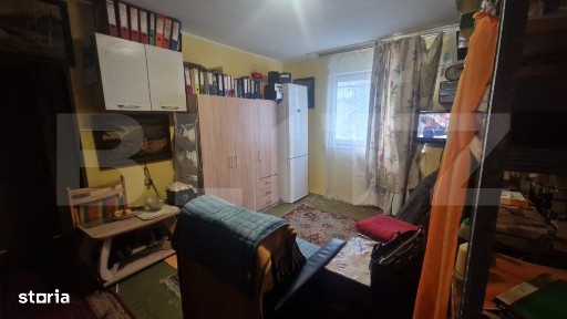 Florilor-Craiter, Brasov