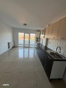 Inchiriere - Zona Liana, Bld. Republicii, apartament cu 2 camere, eta