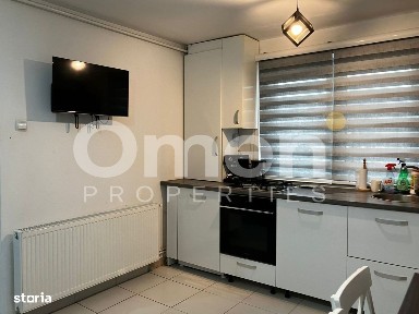 Apartament 2 camere spațios, ultracentral, etaj 4 - de închiriat