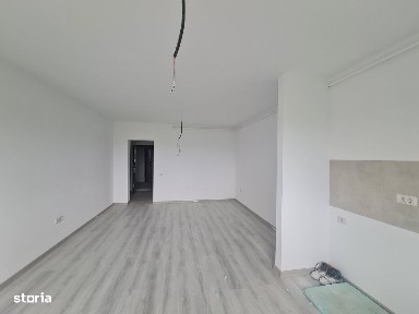 Studio cu dressing de vanzare - Subcetate City 2 Sanpetru