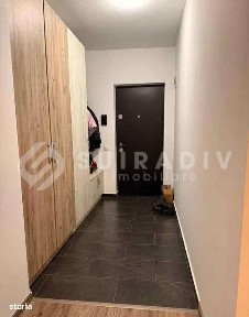 Apartament 3 camere modern+ parcare, Donath Park