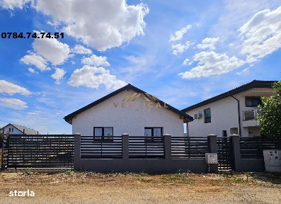 Berceni, Ilfov
