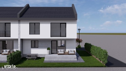 Strada Astrelor, Popesti Leordeni, Ilfov