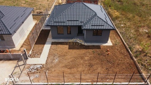 Berceni, Ilfov