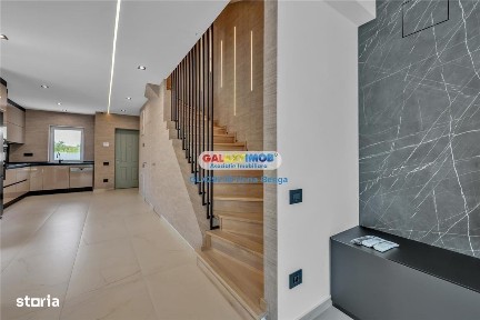 Strada Scolii, Voluntari, Ilfov