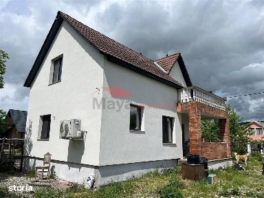 Arcalia, Sieu-Magherus, Bistrita-Nasaud