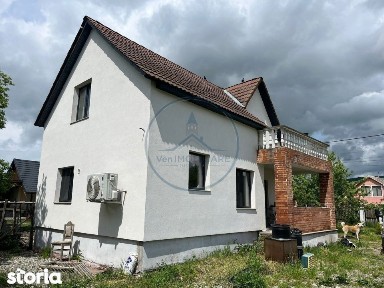 Arcalia, Sieu-Magherus, Bistrita-Nasaud