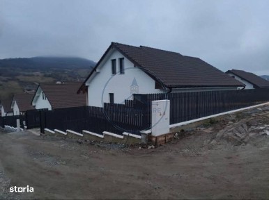 Casa cartier rezidential Valea Ghinzii