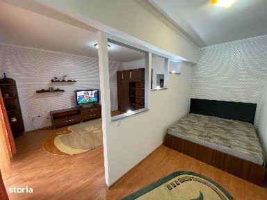 Chirie apartament mobilat-utilat, zona Centrala, langa Kaufland