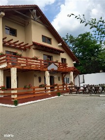 Cazare pentru echipe de Muncitori