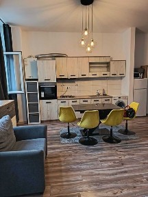 OCAZIE! Inchiriez ap 1 camera,LUX et 2 cu terasa,CENTRU- CASA MODEI