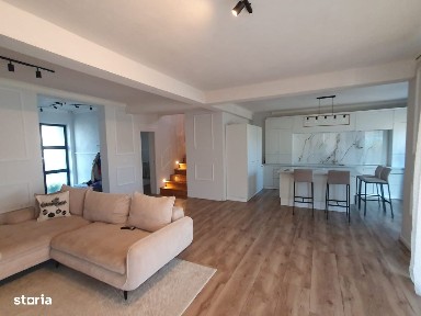 Vand casa noua in Livada