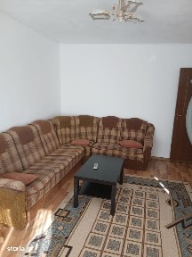 Apartament 3 camere, suprafata generoasa, Tulcea