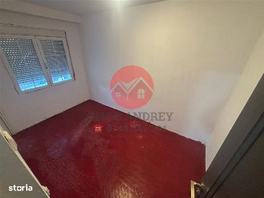 Apartament 3 camere, 44 mp, etaj 2, cartier Big