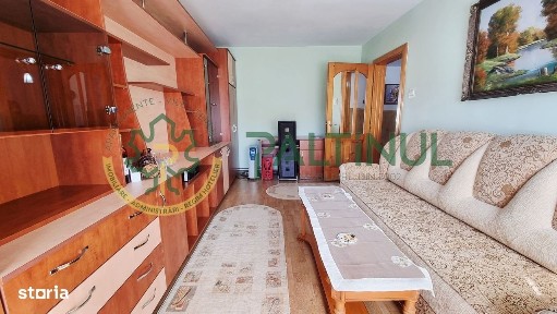 Apartament 3 camere decomandat - Calea Poplacii, 2 balcoane, pivniță i