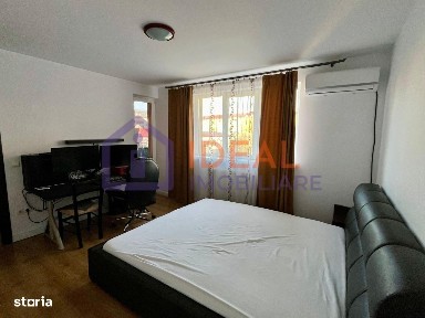 Apartament 3 camere, 86 mp - Aleea Streiu