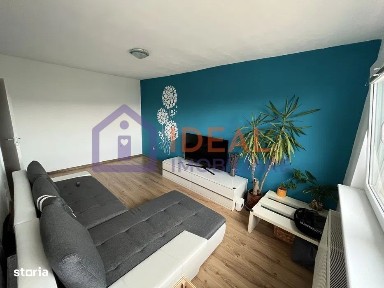 Apartament 3 camere, 65 mp - Vasile Aaron