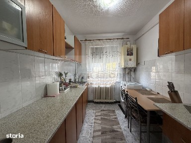 2 CAMERE TATARASI SCOALA 4 IONET TEODOREANU, GEAM LA BAIE, CENTRALA