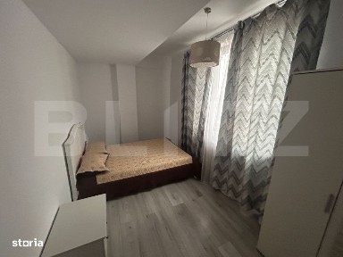 Apartament 3 camere, 100 mp, LIDL Lunca Cetatuii