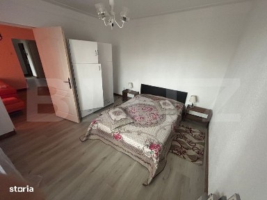 Apartament 2 camere, 55 mp - BLDV Socola