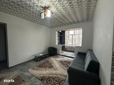 Apartament 3 camere - 2 băi, 2 balcoane - Podu Ros
