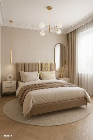 Complex Rezidential ! Apartament 3 camere, Dec., 2bai, 83mp-Tatarasi