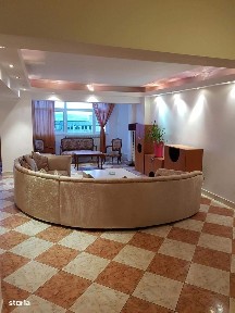 Apartament 3 camere Copou - Fundatie