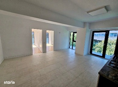 PODU ROS - SENS GIRATORIU - BLOC NOU INTABULAT - ETAJ 1 - 3 CAMERE -