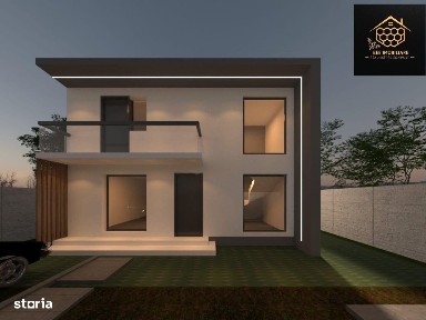 Casa noua P+1, la cheie in Damila, Craiova | Comision 0%