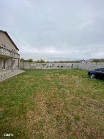 Casa Valea Lungului parter +etaj
