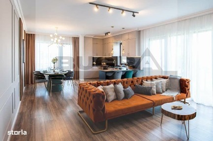 Duplex, 138mp, ultrafinisat, zona linistita, Vivo